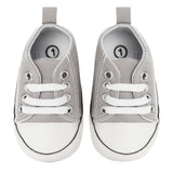 High Top Sneaker - Denny's