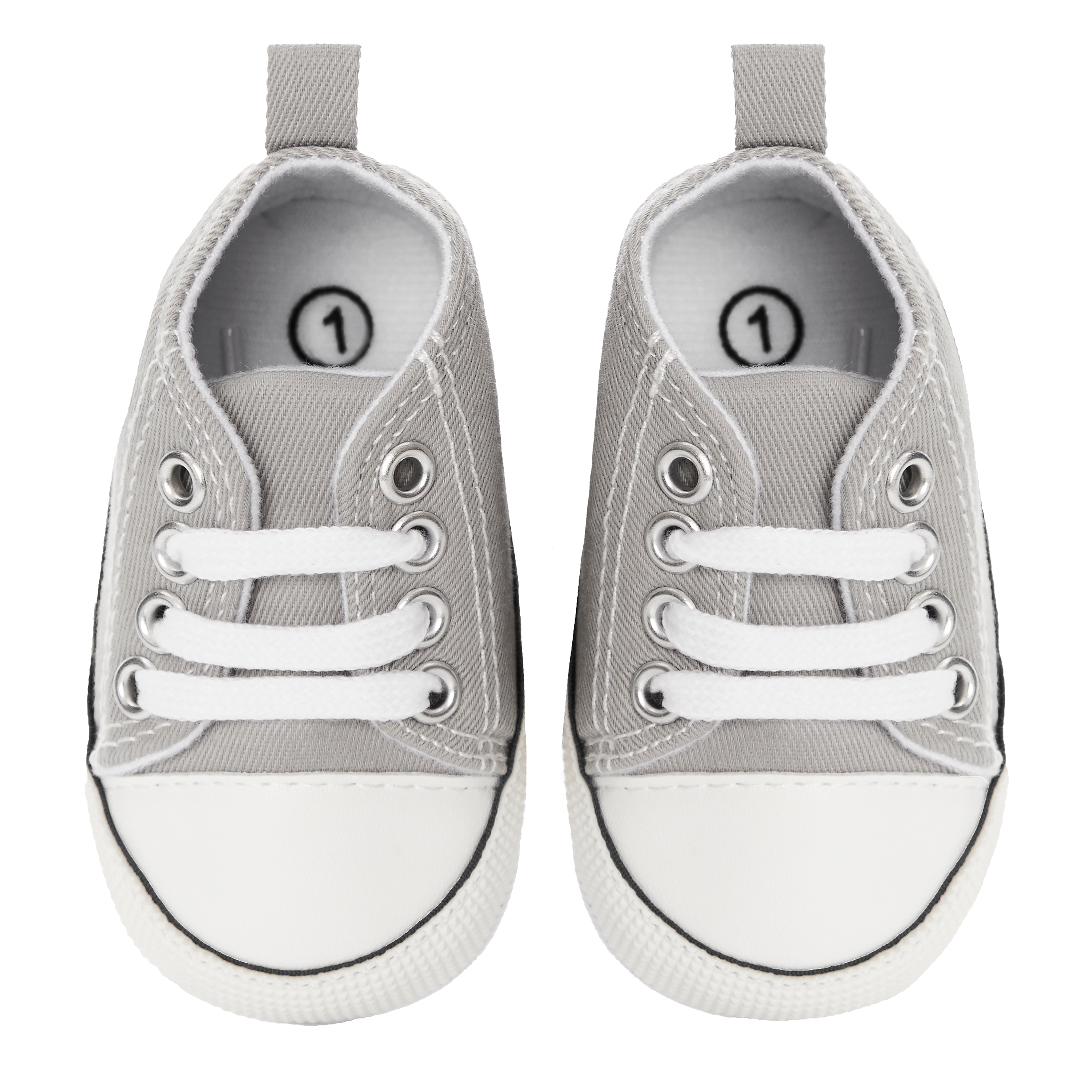 High Top Sneaker - Denny's