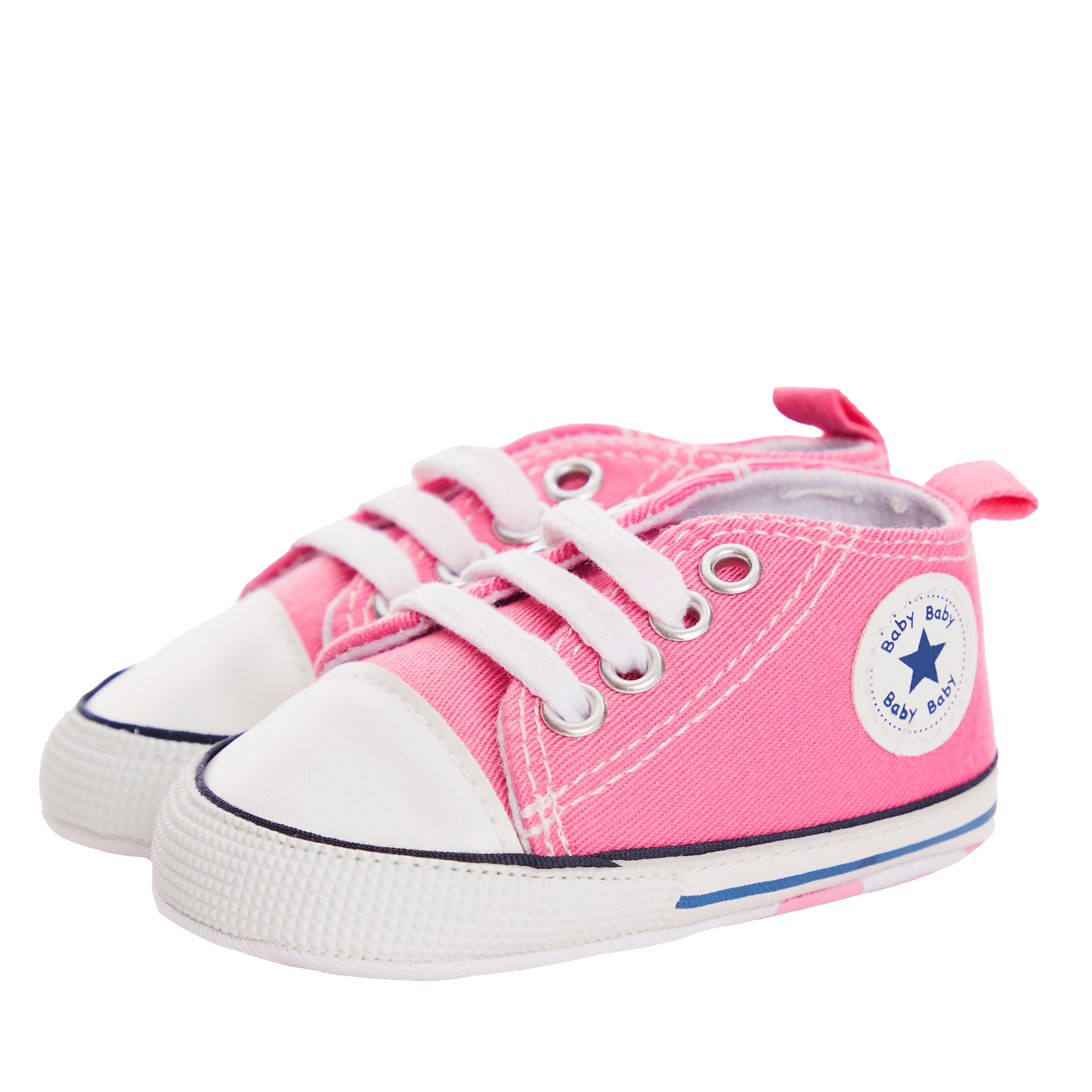 High Top Sneaker - Denny's