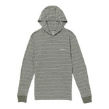 Static Stone Jersey Hoodie - Denny's