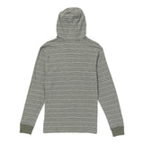 Static Stone Jersey Hoodie - Denny's