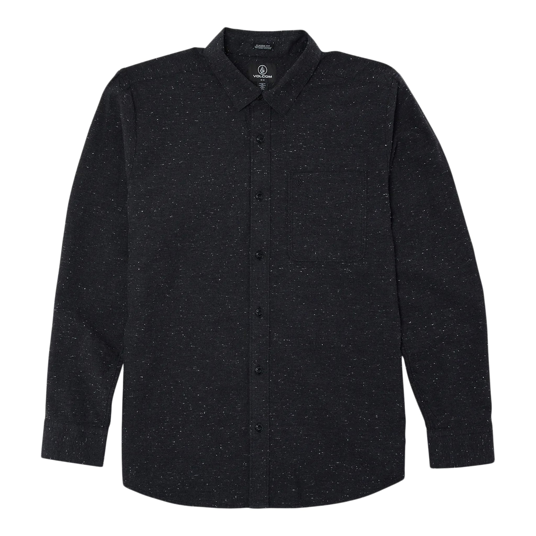 Date Night Button Down Shirt - Denny's