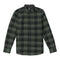 Caden Plaid Flannel Shirt - Denny's