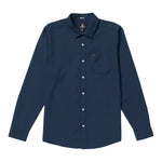 Veeco Oxford Button Down Shirt - Denny's