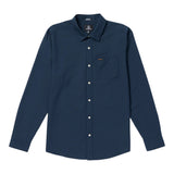 Veeco Oxford Button Down Shirt - Denny's
