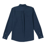 Veeco Oxford Button Down Shirt - Denny's