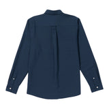 Veeco Oxford Button Down Shirt - Denny's
