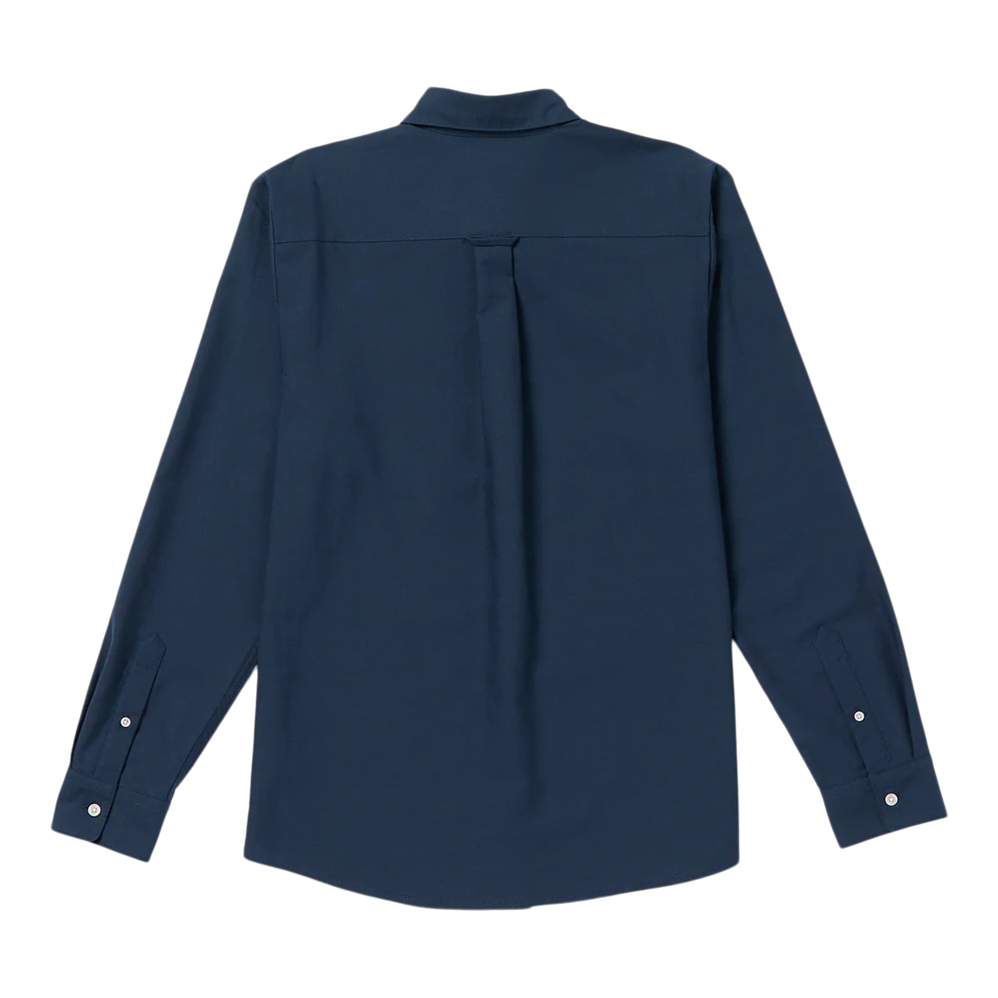 Veeco Oxford Button Down Shirt - Denny's