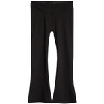 Envelope Waist Flare Legging - Denny's