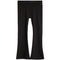 Envelope Waist Flare Legging - Denny's