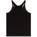 Rib Tank With Built In Bra