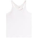 Rib Tank With Built In Bra