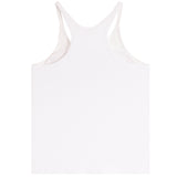 Rib Tank With Built In Bra