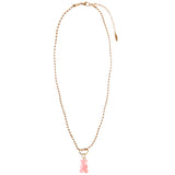 Gummy Bear Necklace - Denny's