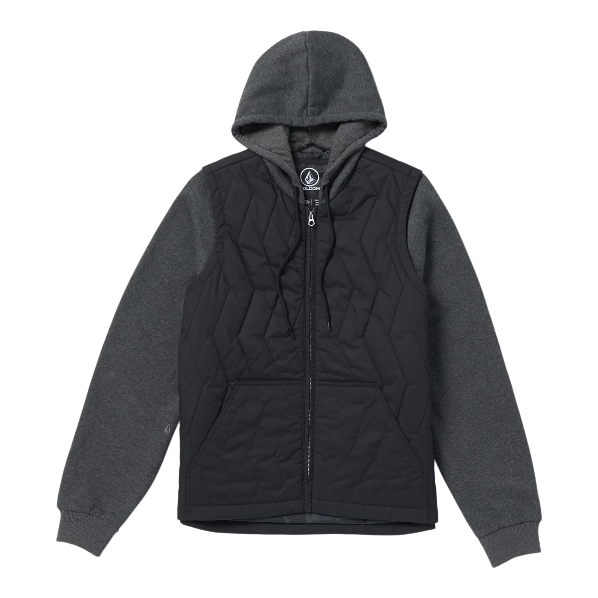 September Jacket - Denny's