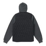 September Jacket - Denny's