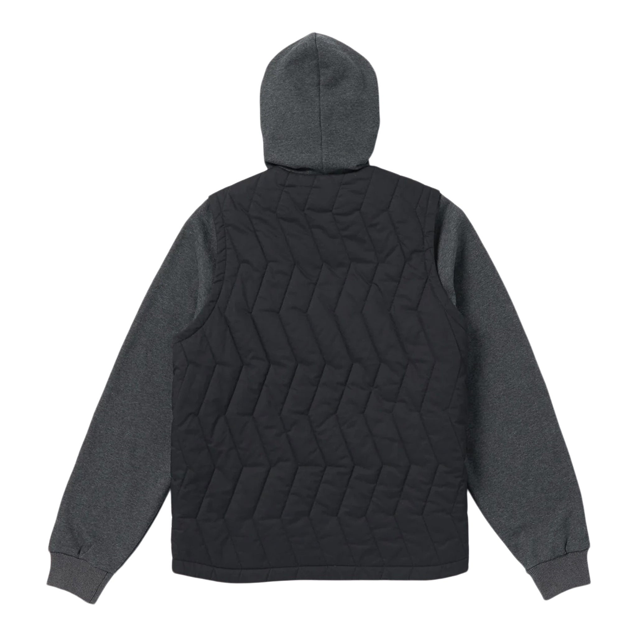 September Jacket - Denny's