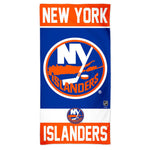 NY Islanders Towel - Denny's