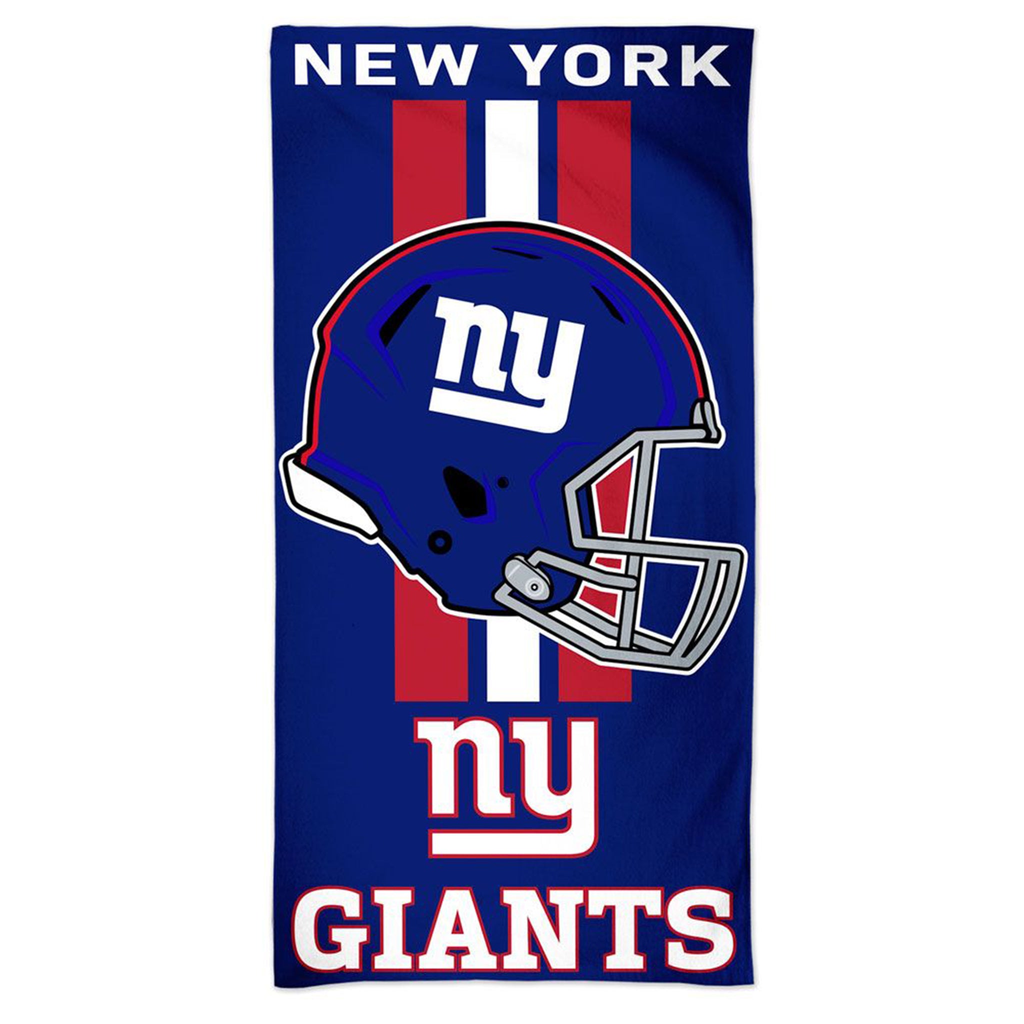 NY Giants Towel - Denny's
