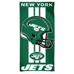 NY Jets Towel - Denny's