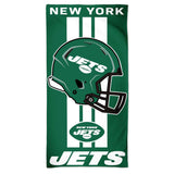 NY Jets Towel - Denny's
