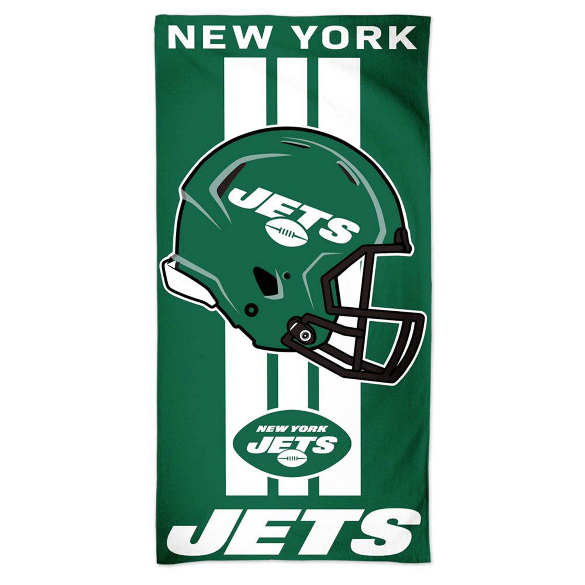 NY Jets Towel - Denny's