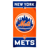 NY Mets Towel - Denny's