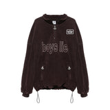 Bffae Half Zip