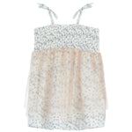 Emma Floral Tutu 2pc Dress - Denny's