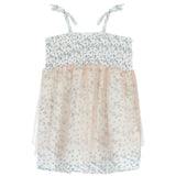 Emma Floral Tutu 2pc Dress - Denny's