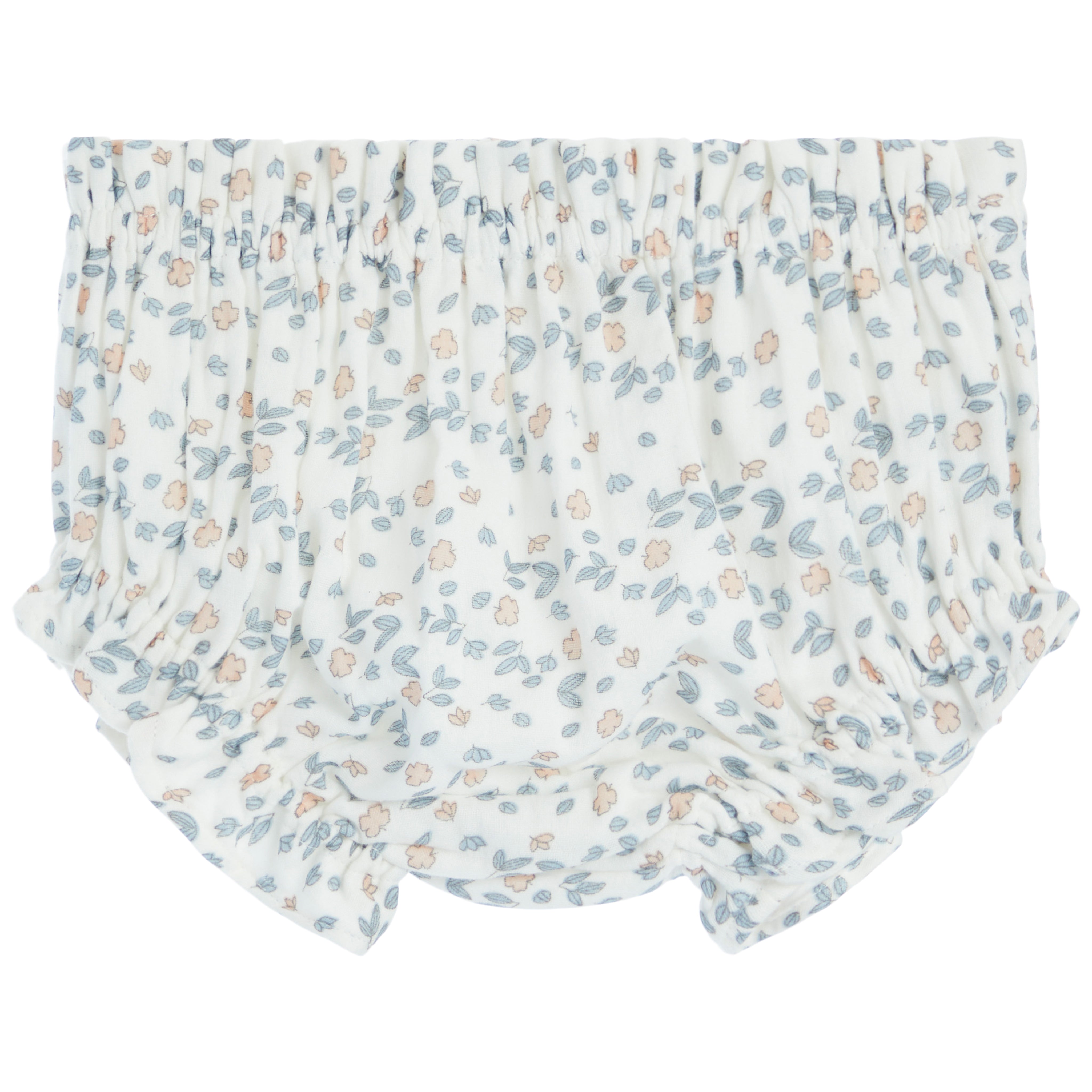 Emma Floral Tutu 2pc Dress - Denny's