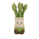 Amuseable Asparagus