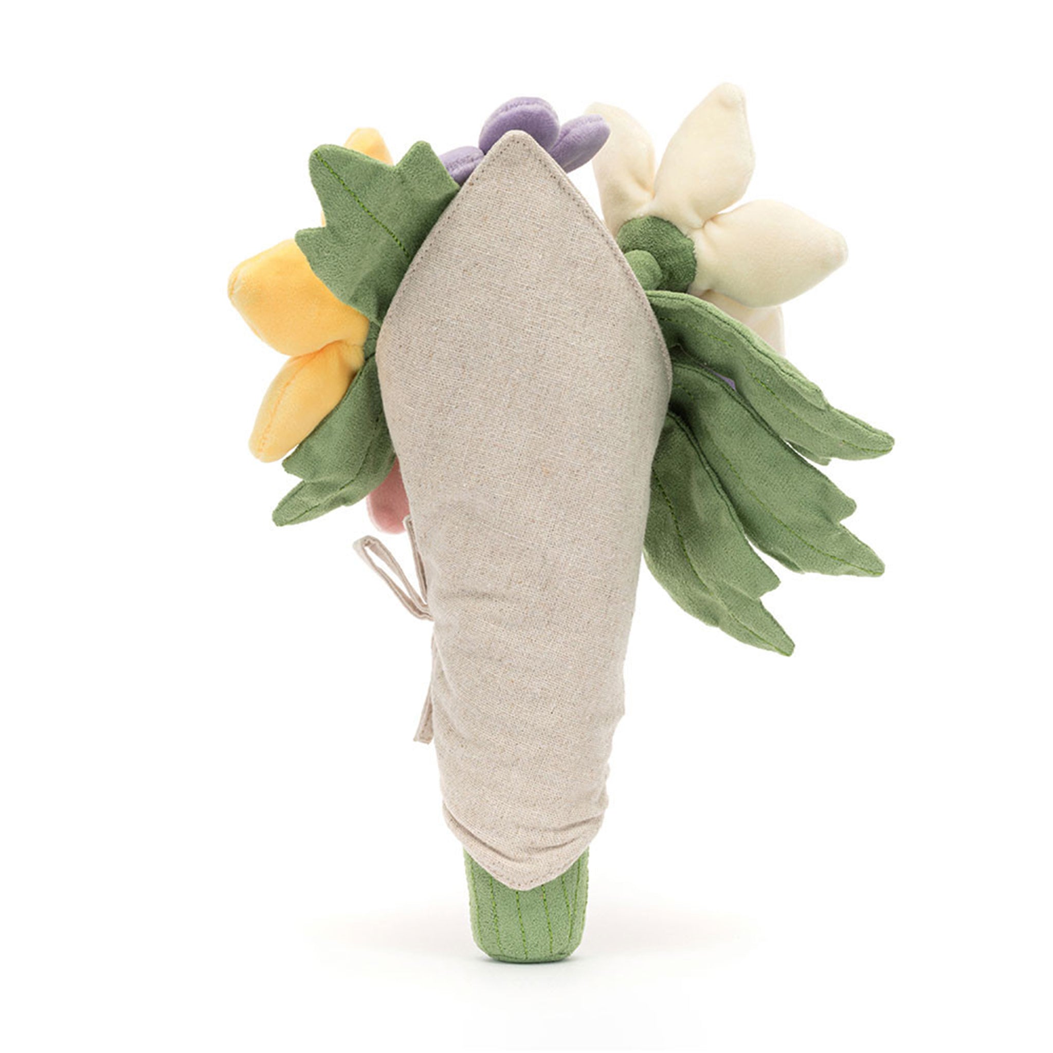 Amuseable Bouquet Of Flowers - Denny's