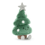 Amuseable Christmas Tree - Denny's