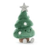 Amuseable Christmas Tree - Denny's
