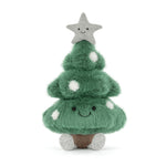 Amuseable Christmas Tree - Denny's