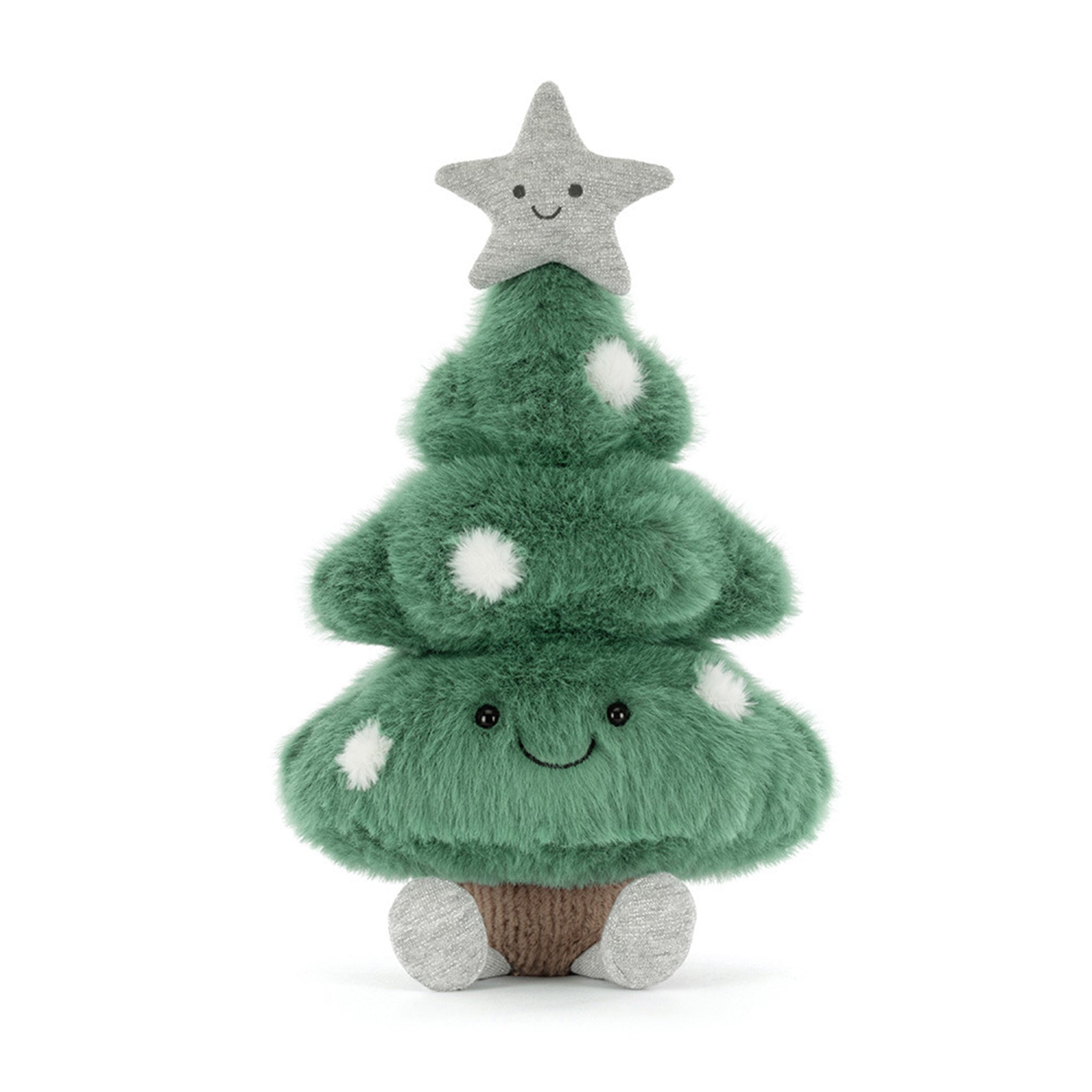 Amuseable Christmas Tree - Denny's