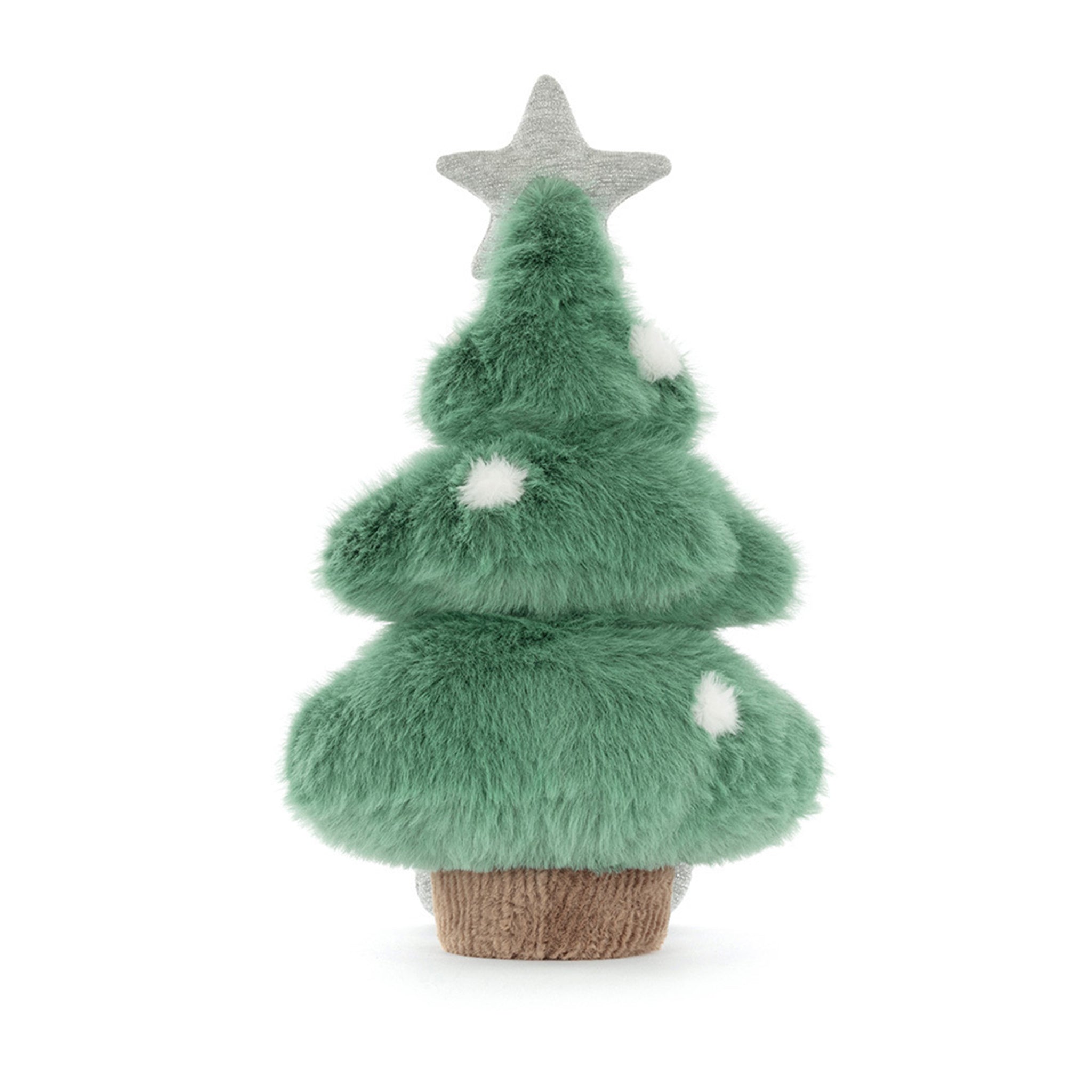 Amuseable Christmas Tree - Denny's