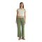 Low & Wide Cargo Pant - Denny's