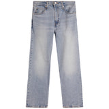 94 Baggy Mid Rise Straight Leg