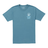Easy Peasy Tee - Denny's