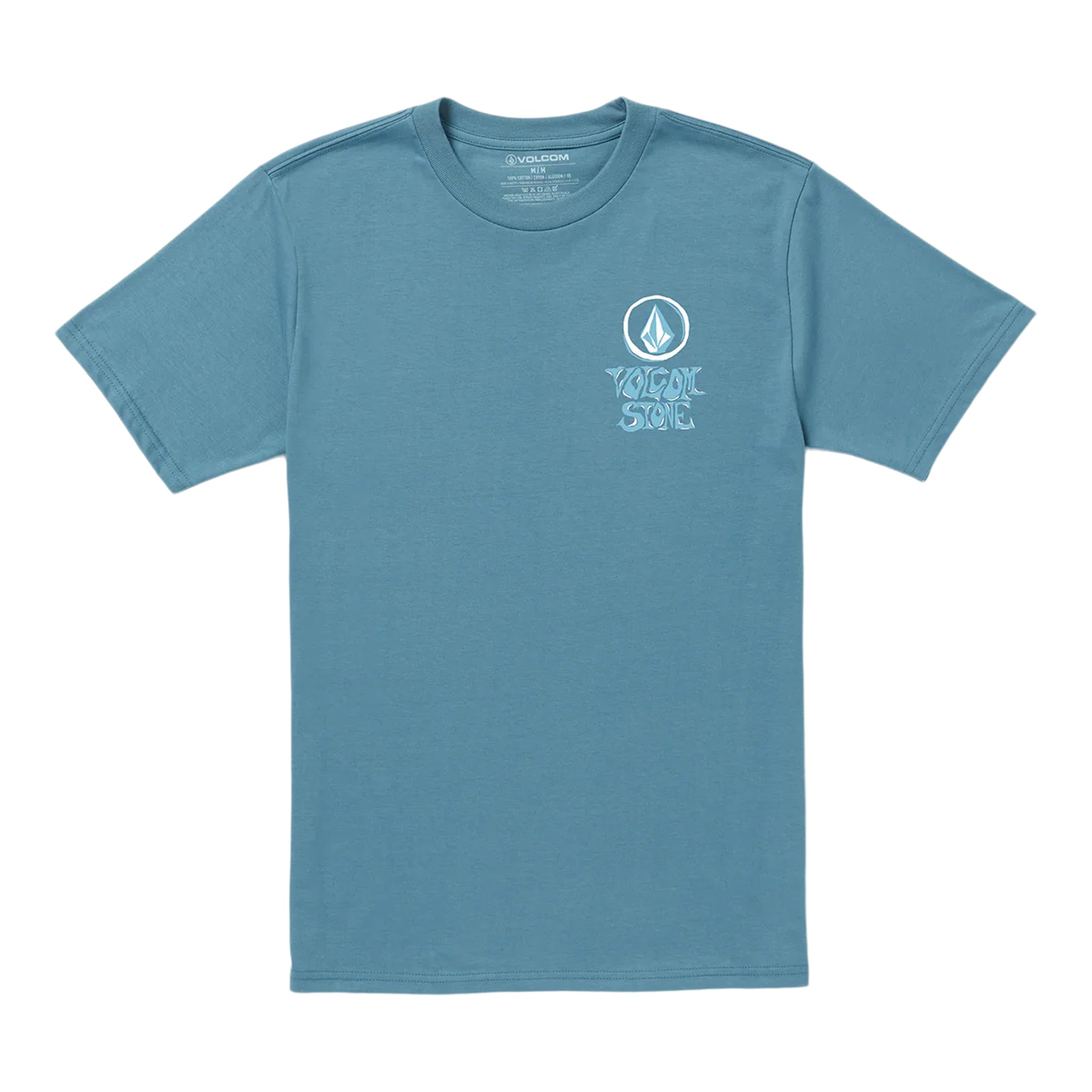 Easy Peasy Tee - Denny's