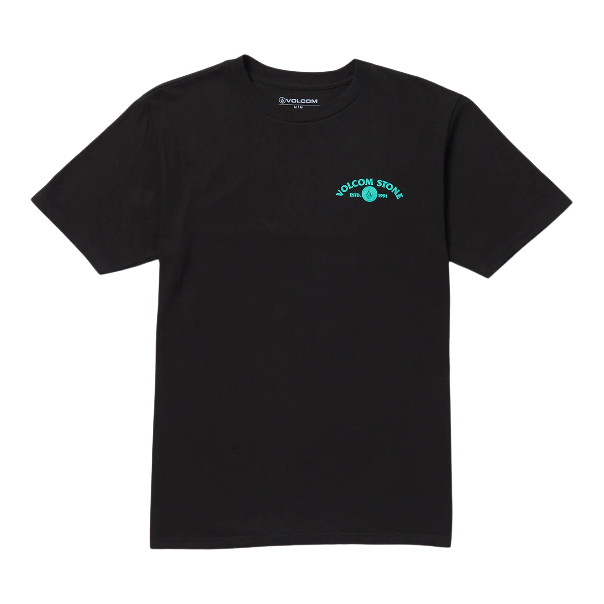Marcher Short Sleeve Tee - Denny's