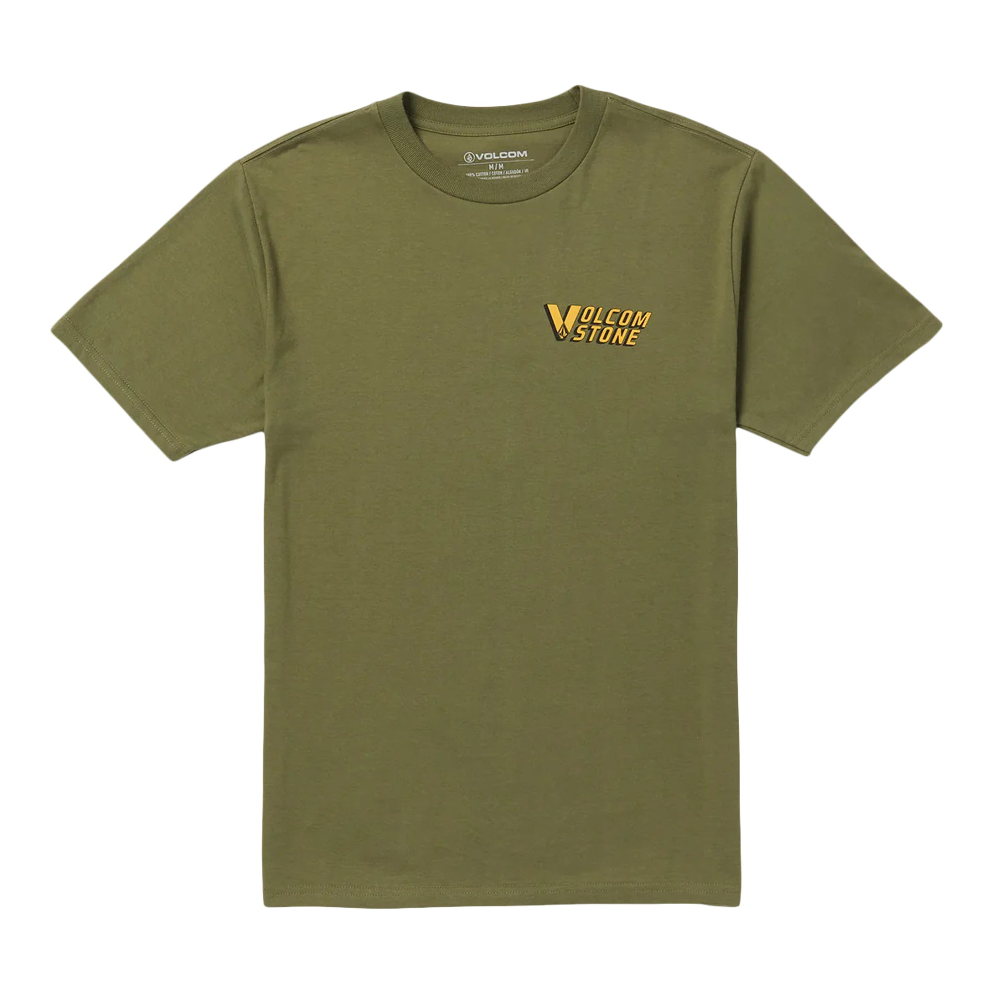 Race Day Short Sleeve Tee - Denny's