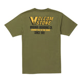 Race Day Short Sleeve Tee - Denny's