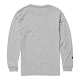 Iconic Stone Long Sleeve Tee - Denny's