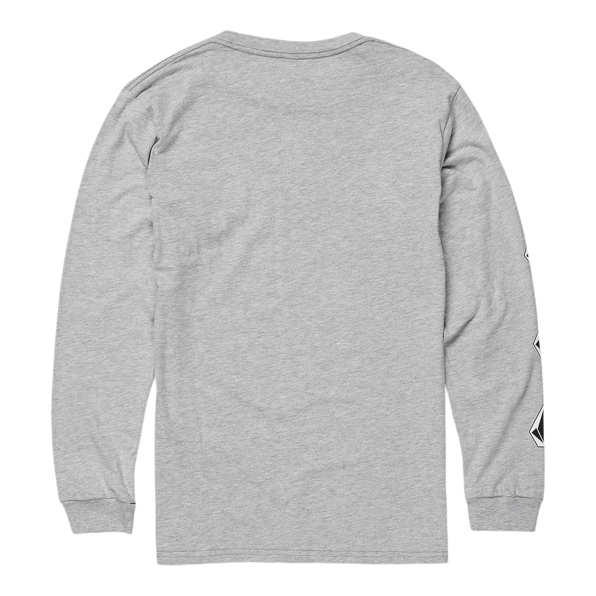 Iconic Stone Long Sleeve Tee - Denny's