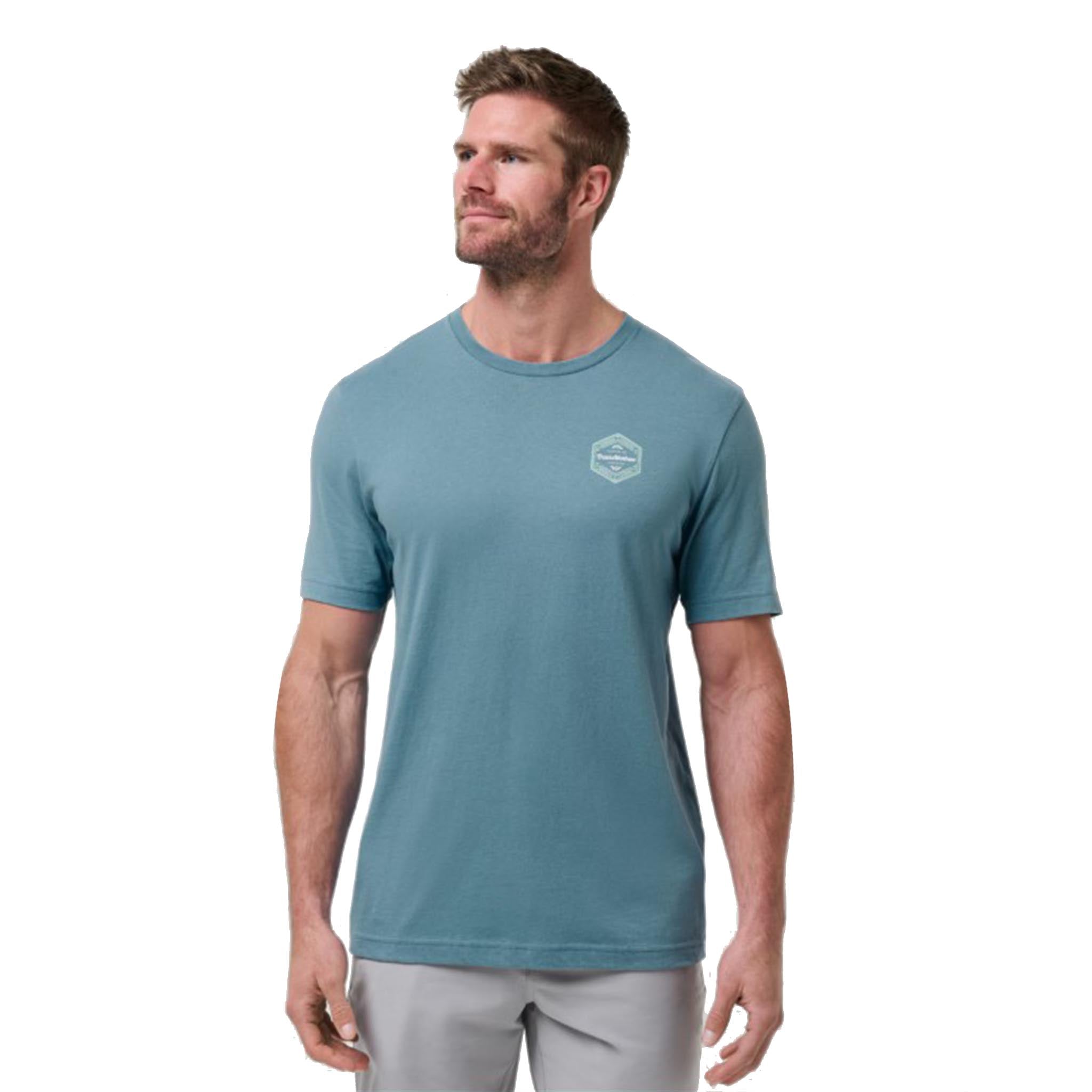 Maximum Stay Tee - Denny's