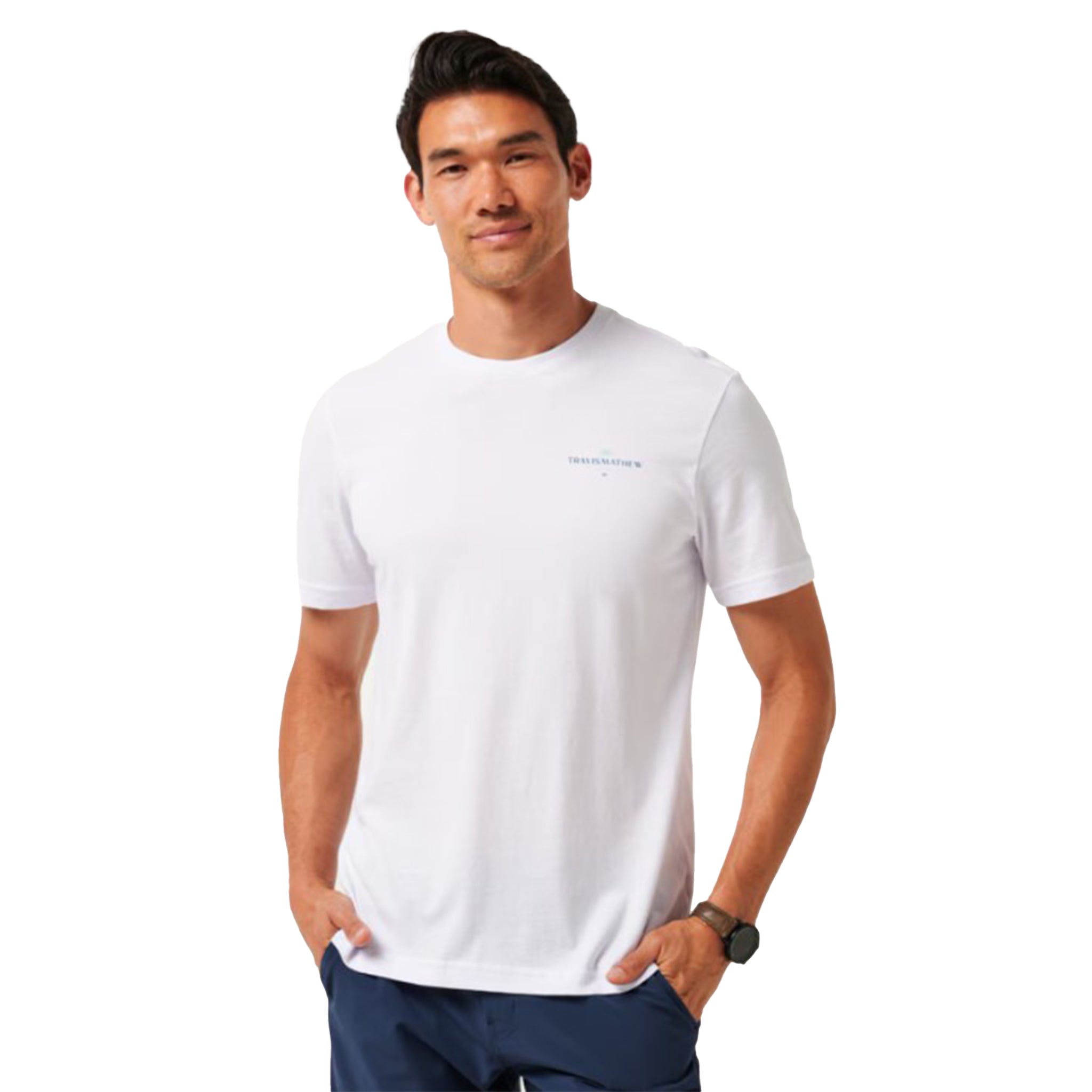 Acropolis Tee - Denny's