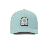 Loyalty Points Snapback Hat - Denny's